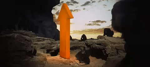 Number go up